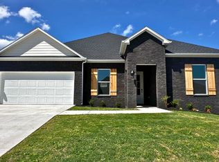 5376 Nicolas Ave, Springdale, AR 72764