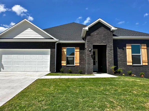 5376 Nicolas Ave, Springdale, AR 72764
