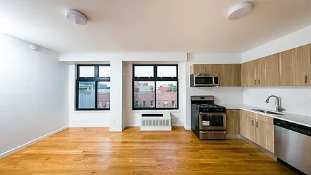 Rented by Zumper Inc