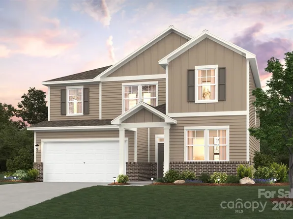 188 Grants Landing Dr, Salisbury, NC 28147