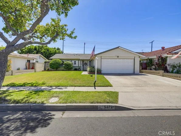 5372 Christal Ave, Garden Grove, CA 92845