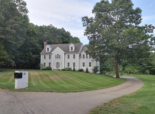 28 Eagle Ct, Greenland, NH 03840