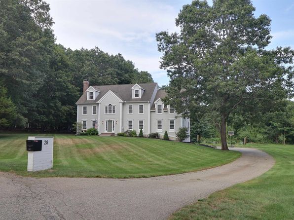 28 Eagle Ct
