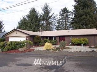 5020 Oakmount Pl SE, Olympia, WA