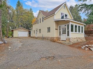 2963 Five Mile Rd, Placerville, CA 95667