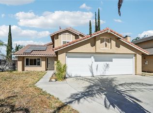 808 Daybreak Ct, San Jacinto, CA 92582