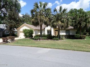 8799 SW 194th Ct, Dunnellon, FL 34432