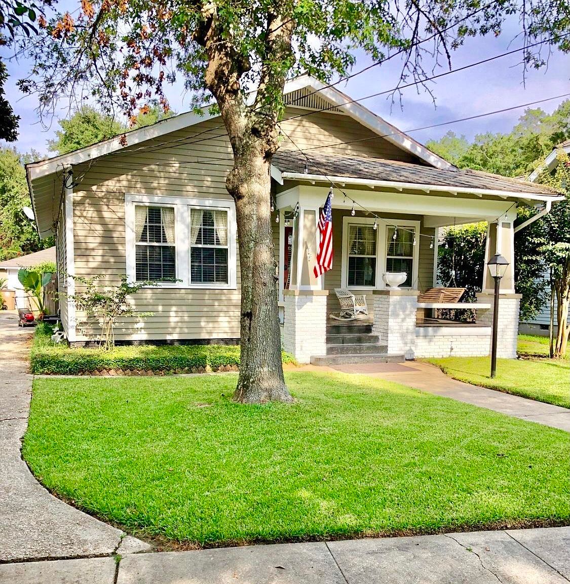 25 Hannon Ave, Mobile, AL 36604 Zillow