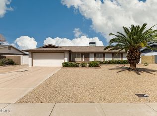 7926 W Shangri La Rd, Peoria, AZ 85345