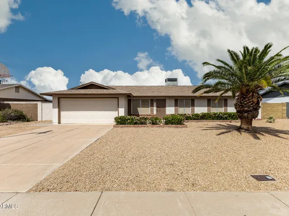 7926 W SHANGRI LA Road, Peoria, AZ 85345