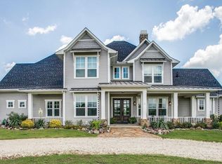 10519 County Road 2332, Terrell, TX 75160