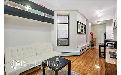 Sold by Douglas Elliman