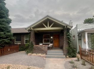 1825 S Lincoln St, Denver, CO 80210