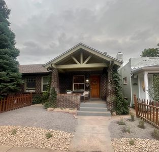 1825 S Lincoln St, Denver, CO, 80210