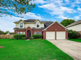 14422 Stone Park Rd, Missouri City, TX 77489