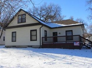 2523 N Cotner Blvd, Lincoln, NE 68507