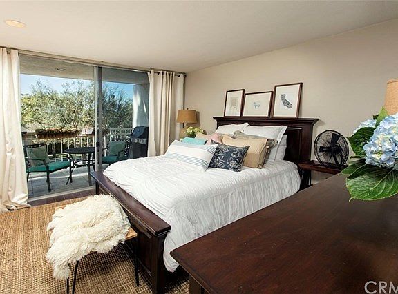 OPEN THE SLIDING GLASS DOOR AND LET THE OCEAN BREEZES IN, OR