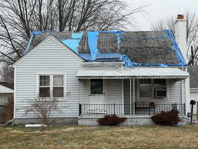 23101 Shakespeare Ave, Eastpointe, MI, 48021