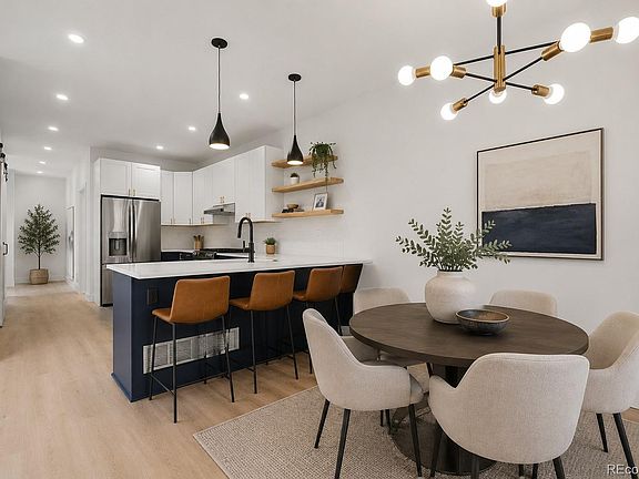2nd image of 1753 Harlan Street #2