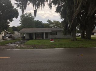 825 S Orange Ave, Fort Meade, FL 33841
