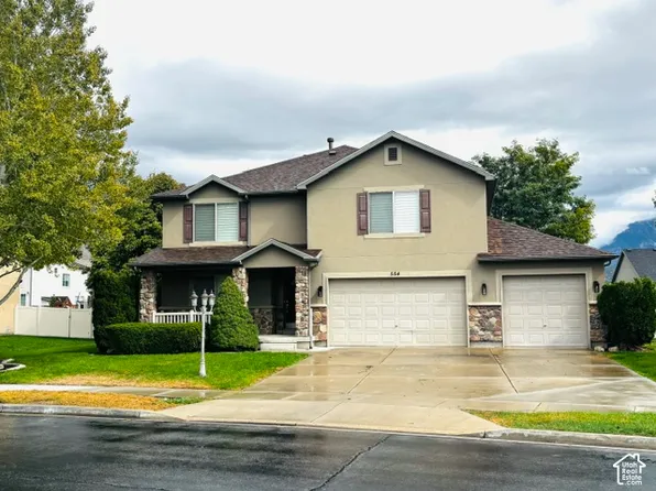 554 N 1510th St W, Lindon, UT 84042