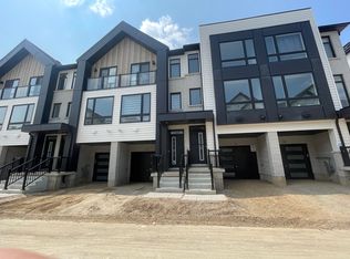 27 Tom Brown Dr #55, Brant, ON N3L0H8