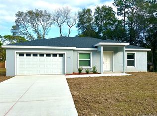 6691 E Grayson St, Inverness, FL 34452