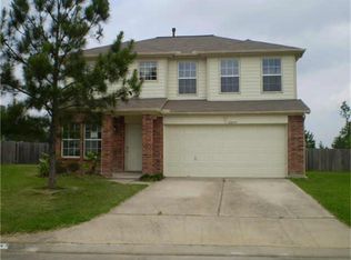 23319 Cape Cottage Ct, Spring, TX 77373