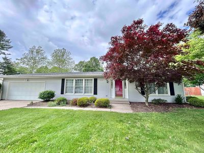 818 W Chestnut St, Morenci, MI, 49256