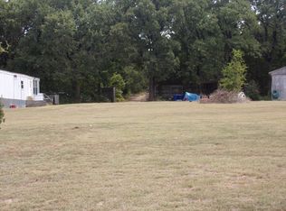 1701 Fox Ln, Burleson, TX 76028