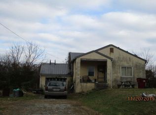 906 Lang Slocum Rd, Wheelersburg, OH 45694