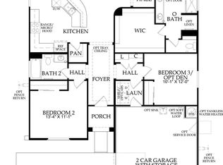 25991 W Burnett Rd, Buckeye, AZ 85396