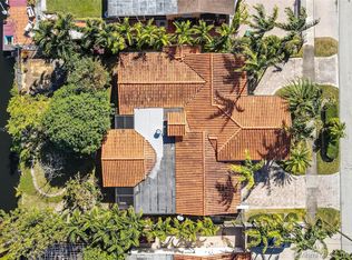 1515 SW 99th Ct, Miami, FL 33174