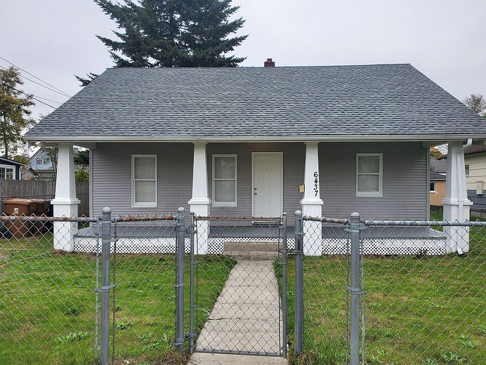 1st image of 6437 S Puget Sound Ave