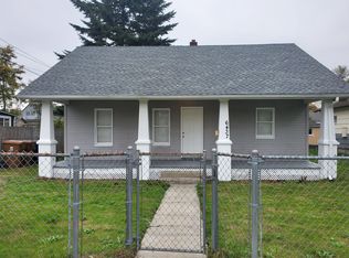 6437 S Puget Sound Ave, Tacoma, WA 98409