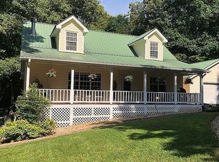 6931 Wood Lake Cir, Young Harris, GA 30582