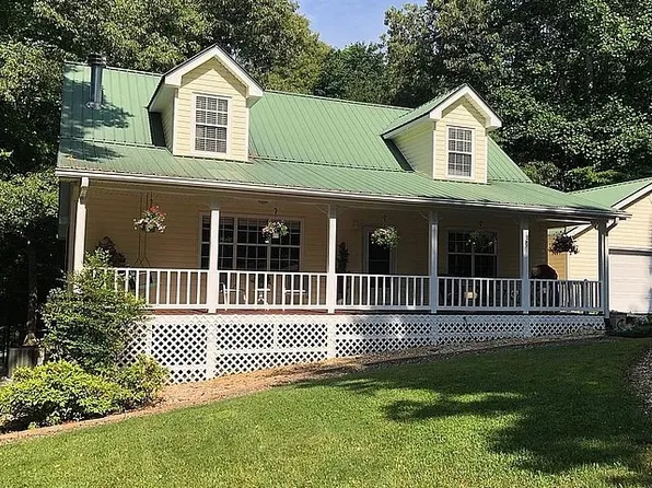 6931 Wood Lake Cir, Young Harris, GA 30582