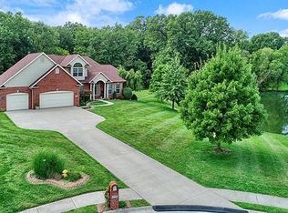 1771 Caprice Ct, O Fallon, IL 62269