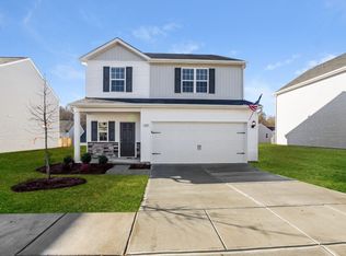 1368 Waylon Ave, Gastonia, NC 28054