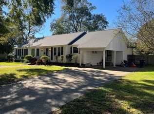 405 Heathman Ave, Indianola, MS 38751