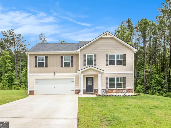 210 Jenny Ct, Grantville, GA 30220