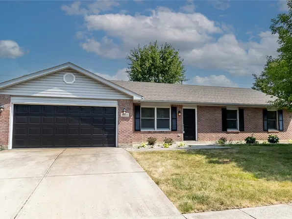 1331 Larrel Ln, West Milton, OH 45383