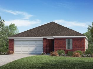 Plan 1785 Plan, Imperial Forest, Alvin, TX 77511