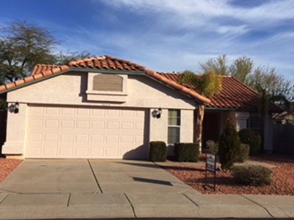 2nd image of 2414 E Cathedral Rock Dr