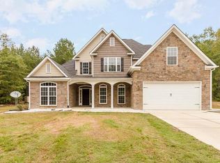 539 Emerson Dr, Harlem, GA 30814