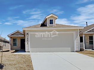10415 Varmus Dr, Converse, TX 78109