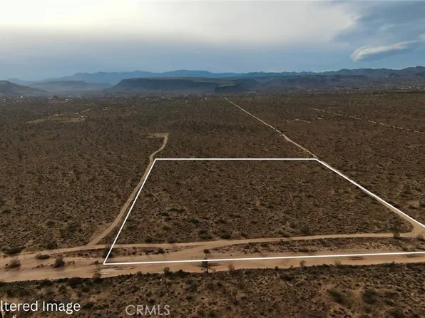 2602 Warren Vista Ave Lot 1, Yucca Valley, CA 92284