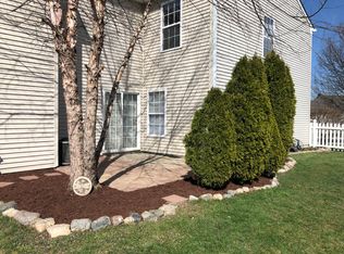 13290 All American Rd, Fishers, IN 46037