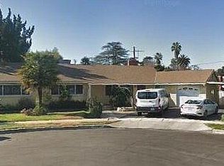 13458 Cumpston St, Van Nuys, CA 91401