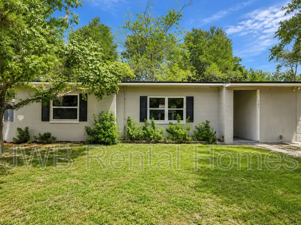 141 W 43rd St, Jacksonville, FL 32208